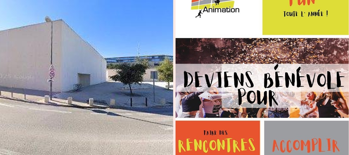 Duranne Animation | Aix La Duranne - Photo 1