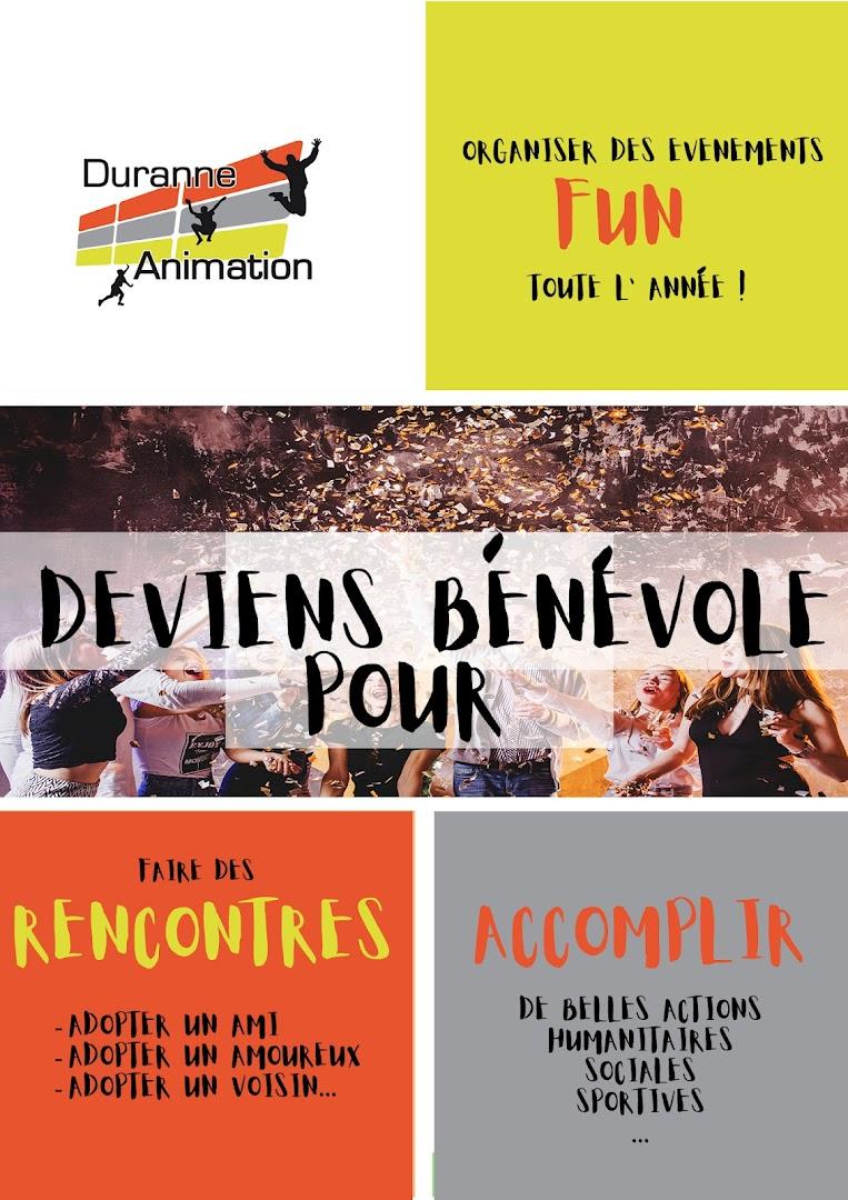 Duranne Animation | Aix La Duranne - Photo 3