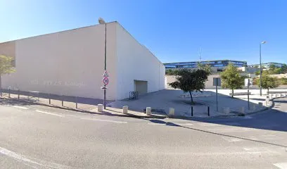 Duranne Animation | Aix La Duranne